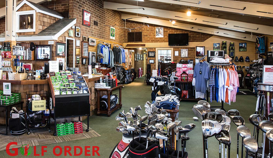 Tập đoàn Golf Order